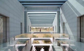 A cover of "Cool Workplaces" cluster. The owner is tophergraham. The cluster consists of 30 elements.