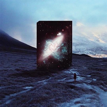 A cover of "system" cluster. The owner is mikey120. The cluster consists of 4 elements.