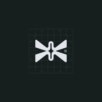 A cover of "Logo" cluster. The owner is sanop. The cluster consists of 21 elements.