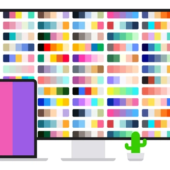 A cover of "color" cluster. The owner is belgarlo. The cluster consists of 4 elements.