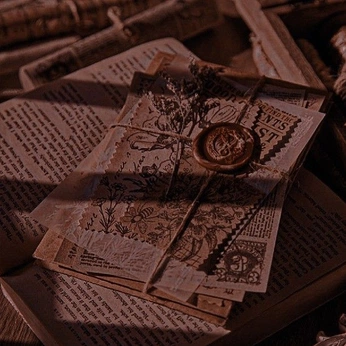 A cover of "harry potter" cluster. The owner is janalyt. The cluster consists of 13 elements.