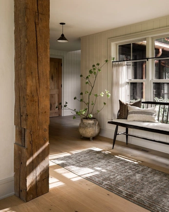 A cover of "Modern Farmhouse" cluster. The owner is 3kgbrownrice. The cluster consists of 6 elements.