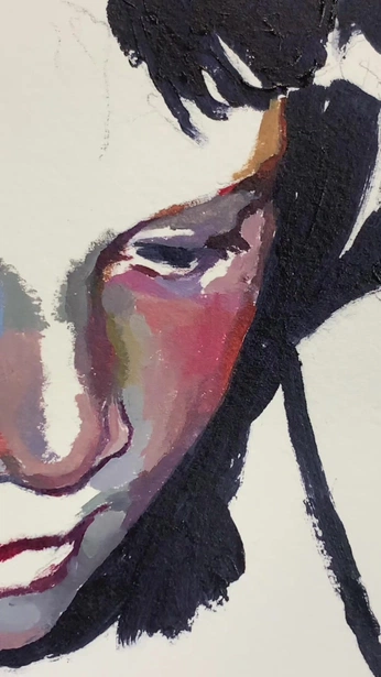 A cover of "art gcse" cluster. The owner is sidzoned. The cluster consists of 1 element.