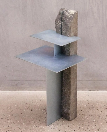 A cover of "Modernist" cluster. The owner is ncbell. The cluster consists of 5 elements.