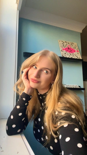 Katerina avatar