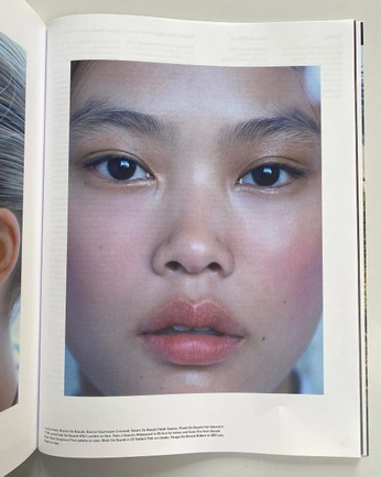 A cover of "editorial" cluster. The owner is meerineeru. The cluster consists of 2 elements.