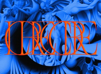 A cover of "World WiLD Web ZINES" cluster. The owner is nabta2nakhla. The cluster consists of 24 elements.