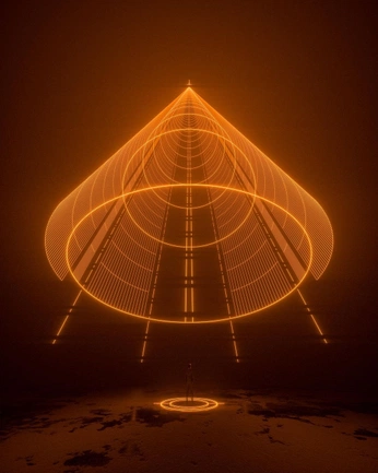 A cover of "SACRAL CHAKRA" cluster. The owner is primomoka. The cluster consists of 101 elements.