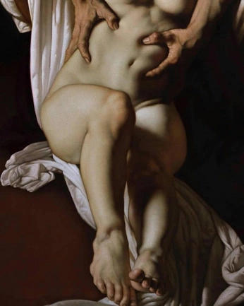 A cover of "Truth & Beauty" cluster. The owner is wilfredjkrenn. The cluster consists of 44 elements.