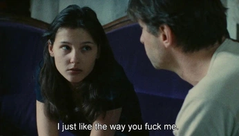 A cover of "Film: foriegn and domest" cluster. The owner is sarahnichole. The cluster consists of 2 elements.