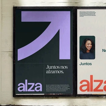 A cover of "Signage" cluster. The owner is marylossada. The cluster consists of 1 element.