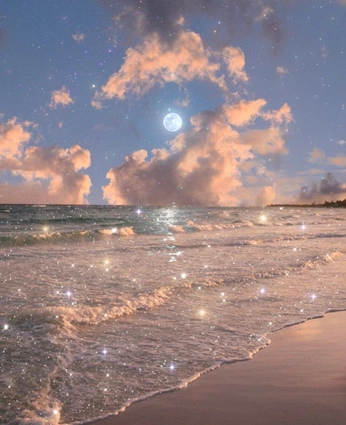 A cover of "Лунный Свет" cluster. The owner is amirael. The cluster consists of 1 element.