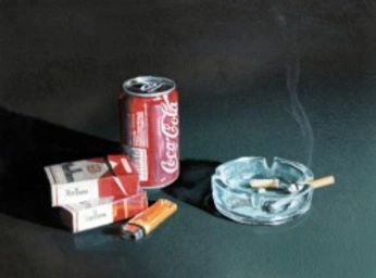 A cover of "addiciton" cluster. The owner is edhildebrand. The cluster consists of 75 elements.