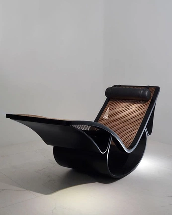 A cover of "MUEBLES" cluster. The owner is idker. The cluster consists of 1 element.