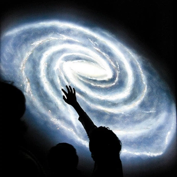 A cover of "Universe" cluster. The owner is lunanorte. The cluster consists of 9 elements.