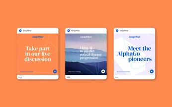 A cover of "Social" cluster. The owner is brlii. The cluster consists of 6 elements.