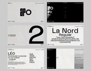 A cover of "Brand Guides" cluster. The owner is victorx. The cluster consists of 7 elements.