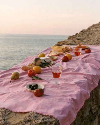 A cover of "picnic" cluster. The owner is nishapant. The cluster consists of 8 elements.