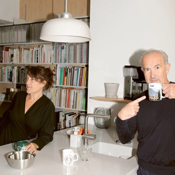 A cover of "lifestyle" cluster. The owner is wlkstf. The cluster consists of 7 elements.