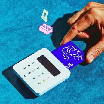 A cover of "Illustration w/ Photog" cluster. The owner is harms. The cluster consists of 3 elements.