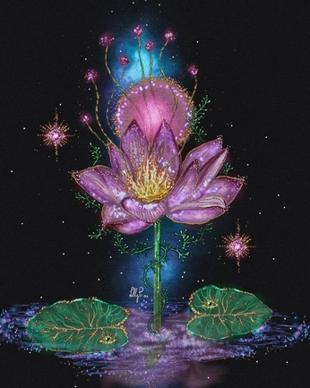 A cover of "Euphoric Realms" cluster. The owner is saharasaktii. The cluster consists of 41 elements.