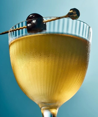 A cover of "FINE DINE" cluster. The owner is holtze. The cluster consists of 15 elements.