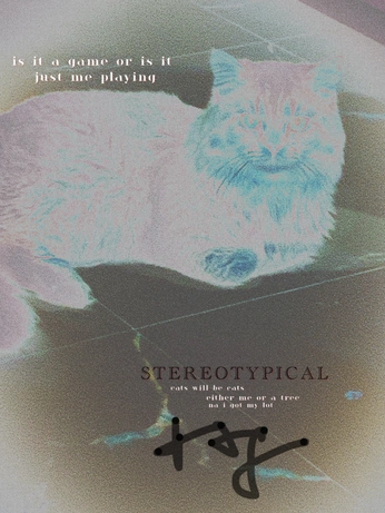 A cover of "hdjdjd" cluster. The owner is naairah. The cluster consists of 2 elements.