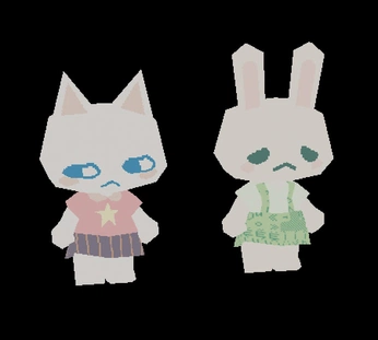 A cover of "ilustración" cluster. The owner is stephiejournal. The cluster consists of 26 elements.