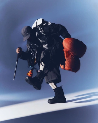 A cover of "GorpCore" cluster. The owner is ebruakkaya. The cluster consists of 1 element.