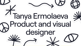 A cover of "Portfolios" cluster. The owner is aetenae. The cluster consists of 2 elements.