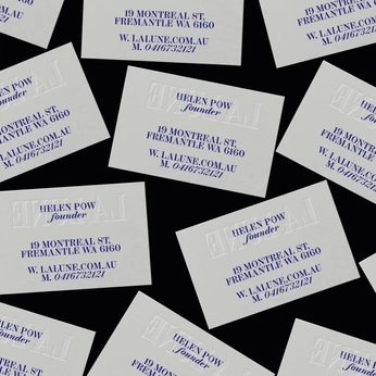 A cover of "Yves Klein" cluster. The owner is sundownatelier. The cluster consists of 1 element.