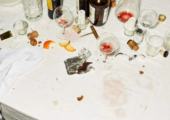 A cover of "thirst behavior" cluster. The owner is bodhilanda. The cluster consists of 45 elements.