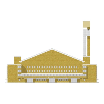 A cover of "Illustration" cluster. The owner is sirmitchie. The cluster consists of 1 element.