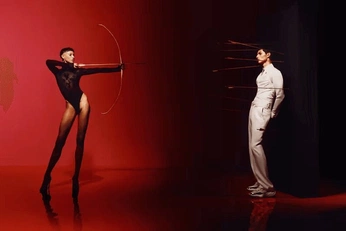 A cover of "кто фотограф" cluster. The owner is dvattch. The cluster consists of 46 elements.