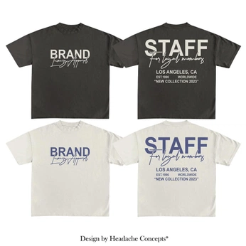 A cover of "graphic tee inspo" cluster. The owner is walterallegory. The cluster consists of 2 elements.