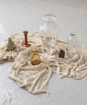 A cover of "still as life" cluster. The owner is shel.b. The cluster consists of 27 elements.