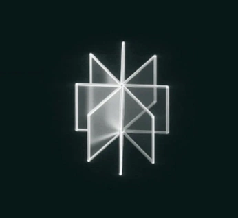 A cover of "Brand" cluster. The owner is kiviuq. The cluster consists of 23 elements.