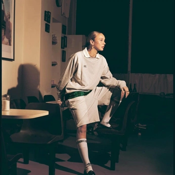 A cover of "Something…" cluster. The owner is softlaunch. The cluster consists of 15 elements.