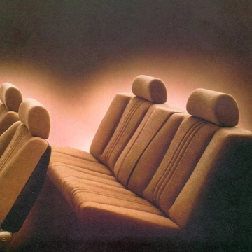 Cover of fast chairs cluster