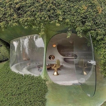 A cover of "Architecture" cluster. The owner is vanellimel. The cluster consists of 11 elements.