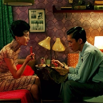 A cover of "My Hong Kong" cluster. The owner is aliciakan. The cluster consists of 32 elements.