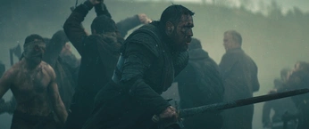 A cover of "Viking" cluster. The owner is honeystack. The cluster consists of 9 elements.