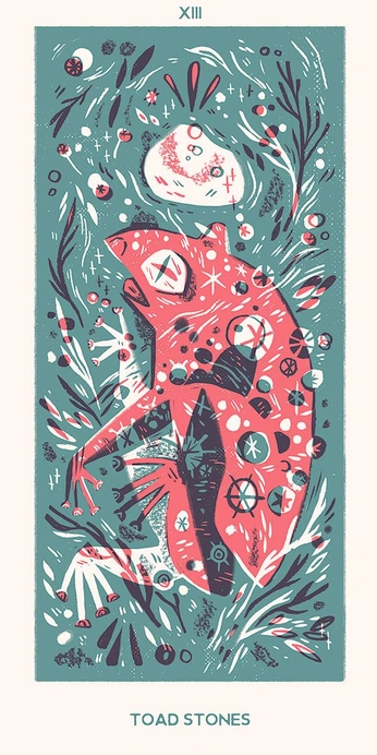 A cover of "Animation" cluster. The owner is madelinel. The cluster consists of 17 elements.