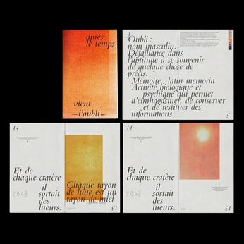 A cover of "for fun brochure" cluster. The owner is cohenrx. The cluster consists of 4 elements.