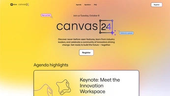 A cover of "UI Design (Full site)" cluster. The owner is diasl7. The cluster consists of 1 element.