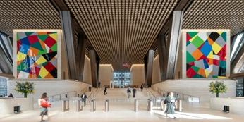 A cover of "architecture" cluster. The owner is jan. The cluster consists of 4 elements.