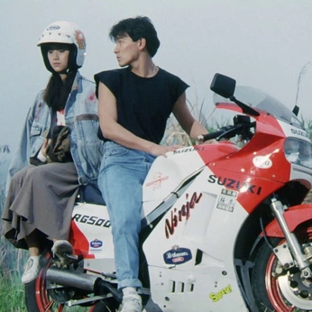 A cover of "akira" cluster. The owner is reallypearly. The cluster description is "neo-tokyo". The cluster consists of 6 elements.