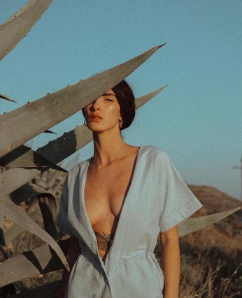 A cover of "Nature People" cluster. The owner is leandertuellmann. The cluster consists of 42 elements.