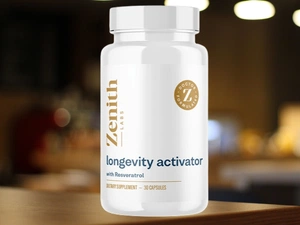 USA Longevity Activator avatar