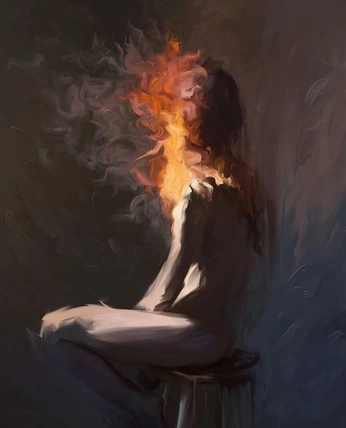 A cover of "art" cluster. The owner is kassiamelox. The cluster consists of 12 elements.